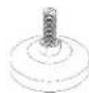 Uline H-11933 - PARTS - 4