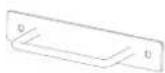 Uline H-11933 - PARTES - 3