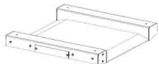 Uline H-11933 - PIECES - 2