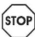 Uline H-10948 - IMPORTANT SAFETY INSTRUCTIONS - 1