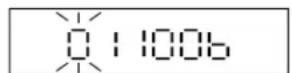 Uline H-11908 - CONFIGURACIÓN DE HI/LO/OK (LÍMITE SUPERIOR/LÍMITE INFERIOR/OK) (FnC 03) - 5