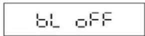 Uline H-11908 - CONFIGURACIÓN DE LA LUZ DE FONDO AUTOMÁTICA (FnC 01) - 3