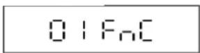 Uline H-11908 - PARAMÉTRAGE DE FONCTION GÉNÉRAL (01 FnC) - 1