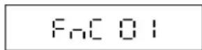 Uline H-11908 - CONTINUACIÓN DE CONFIGURACIÓN - 1