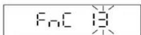 Uline H-11908 - ZERO KEY SETTING (Foc 13) - 1