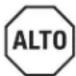 Uline H-11908 - SEGURIDAD - 1