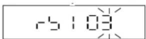 Uline H-11908 - OUTPUT FORMAT SETTINGS (r-51 03) - 4