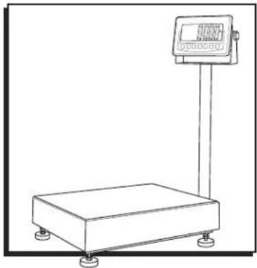 Uline H-11908 - 1