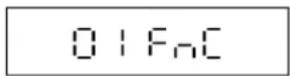 Uline H-11908 - PARAMÉTRAGE DE FONCTION GÉNÉRAL (01 FnC) - 4