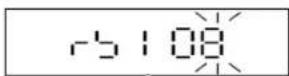Uline H-11908 - CONFIGURACIÓN DE CONDICIÓN DE SALIDA (-51 08) - 1
