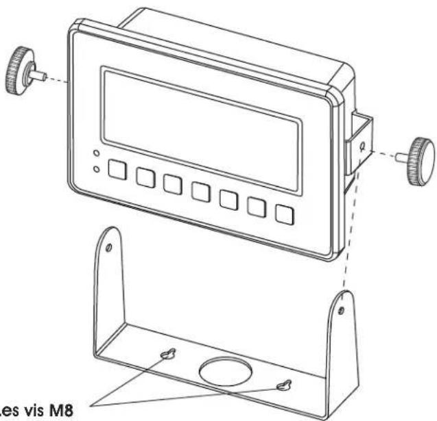 Uline H-11908 - AFFICHEUR ACL - 3