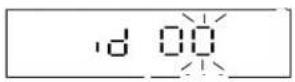 Uline H-11908 - MODBUS ID INPUT (r5112) - 2
