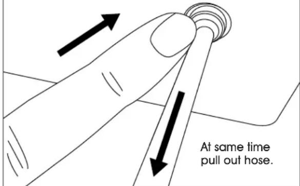 Uline H-11032 - PUMP DRAINAGE - 2