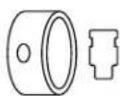 Uline H-11925 - PARTES - 4