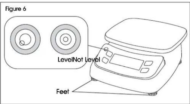 Uline H-11925 - LEVELING DEVICE - 3