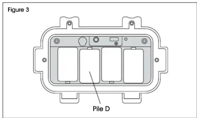 Uline H-11925 - ALIMENTATION SUR PILE - 2