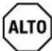 Uline H-11925 - SEGURIDAD - 1