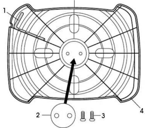 Uline H-11925 - INSTALAR LA PLATAFORMA - 1