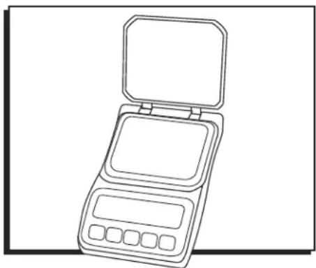 Uline H-3478 - TECHNICAL DATA - 1