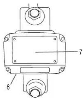Uline H-11927 - PARTS - 2