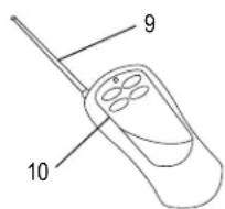 Uline H-11927 - SEGURIDAD - 6