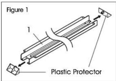 Uline H-7704 - ASSEMBLY - 2