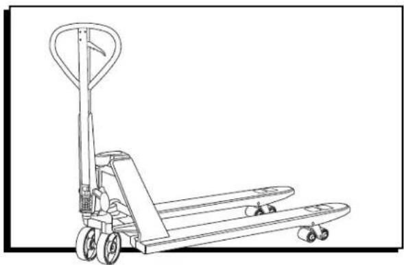 Uline H-5484 - SOLUCIÓN DE PROBLEMAS - 2