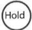 Uline H-10904 - DISPLAY INDICATOR AND FUNCTION KEYS - 5