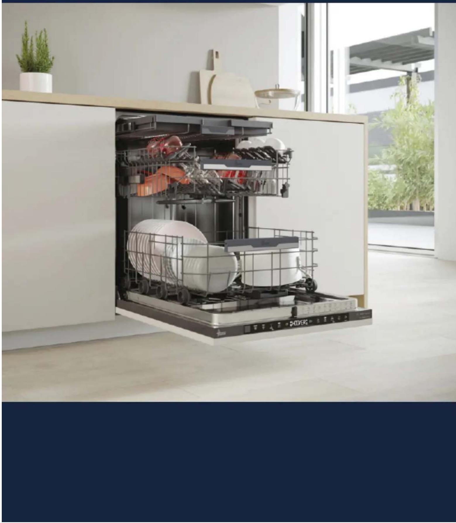HOOVER HI 6A2S3PSTA-80 - OVER - 1
