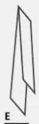 HOOVER HI 6A2S3PSTA-80 - Strumenti per l'installazione - 6