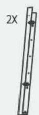 HOOVER HI 6A2S3PSTA-80 - INHcTpymeHTn 3a MOHTax - 7