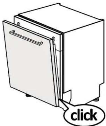 HOOVER HI 6A2S3PSTA-80 - Panel montaji - 3