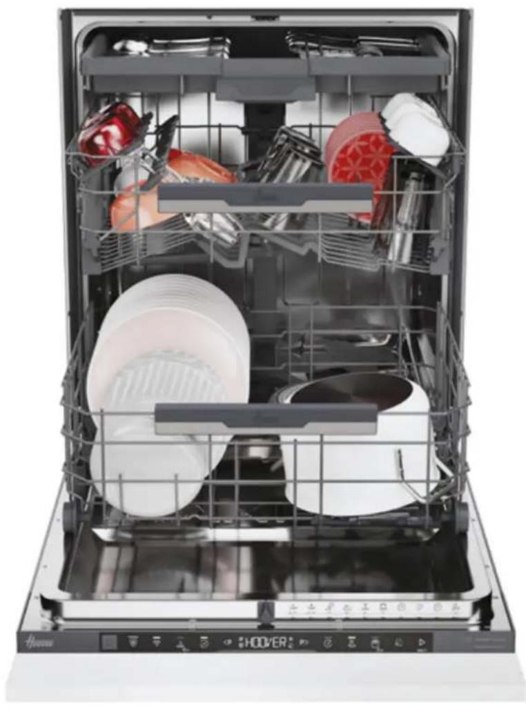 HOOVER HI 6A2S3PSTA-80 - OVER - 2