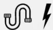 HOOVER HI 6A2S3PSTA-80 - Instructions for dishwasher installation - 1