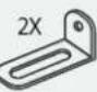 HOOVER HI 6A2S3PSTA-80 - INHcTpymeHTn 3a MOHTax - 9