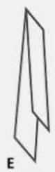 HOOVER HI 6A2S3PSTA-80 - Tyokalut asennusta varten - 6