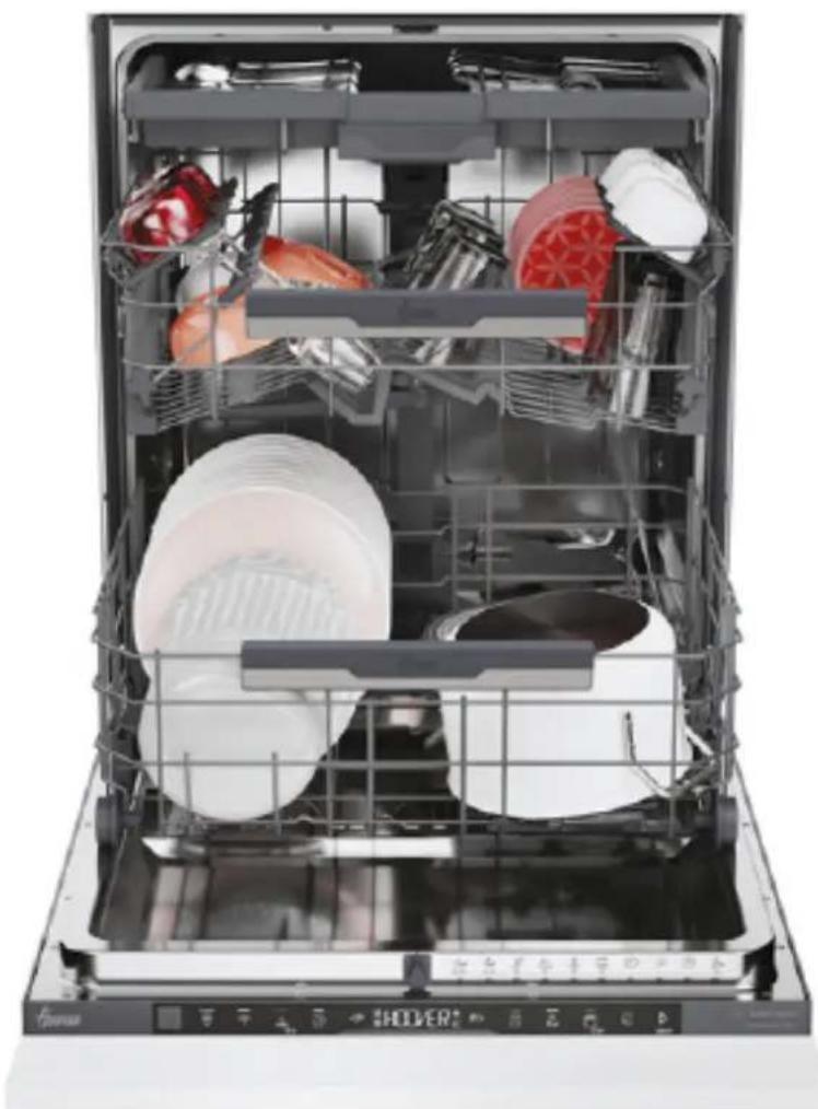 HOOVER HI 6A2S3PSTA-80 - OVER - 2