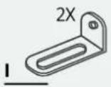 HOOVER HI 6A2S3PSTA-80 - MoHTaK Ha MaunHaTb KUxHraTa - 3