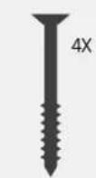 HOOVER HI 6A2S3PSTA-80 - 1