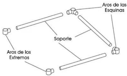 Uline H-10304 - ENSAMBLE - 2