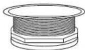 Uline H-10304 - PARTES - 5