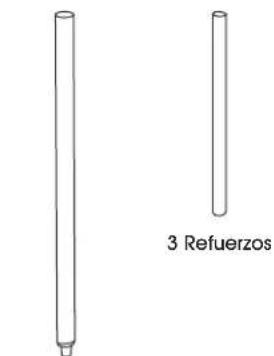 Uline H-10304 - PARTES - 4