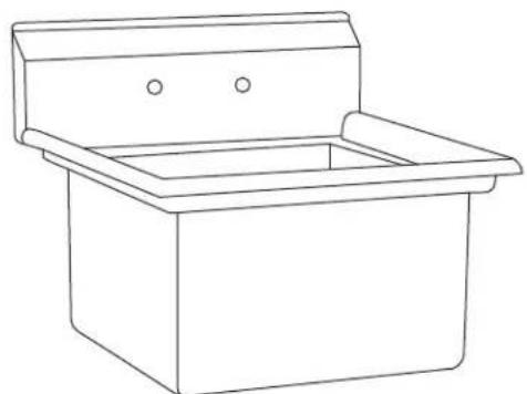 Uline H-10304 - PARTES - 1