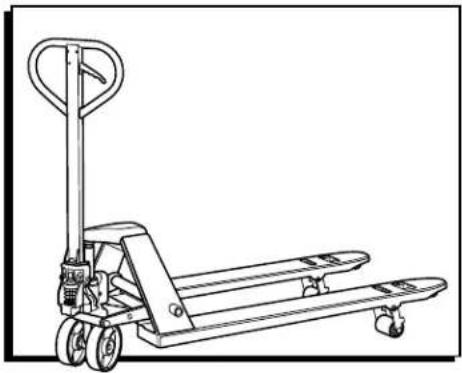 Uline H-2185 - 1