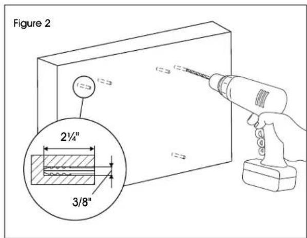 Uline H-10162 - INSTALLATION CONTINUED - 2