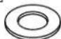 Uline H-10162 - PARTS - 7
