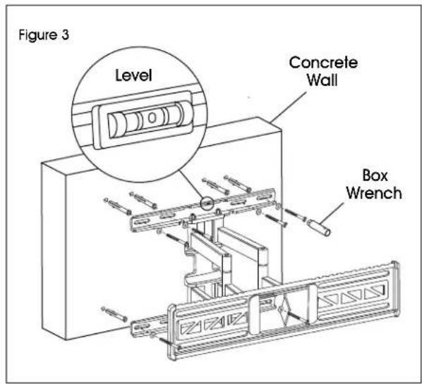 Uline H-10162 - INSTALLATION CONTINUED - 3