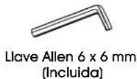 Uline H-10162 - 4