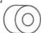 Uline H-10162 - PARTS - 6