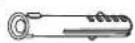 Uline H-10162 - PARTS - 3